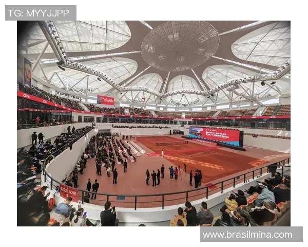 南京网球队全运会精彩表现解析团队协作的重要性与未来展望