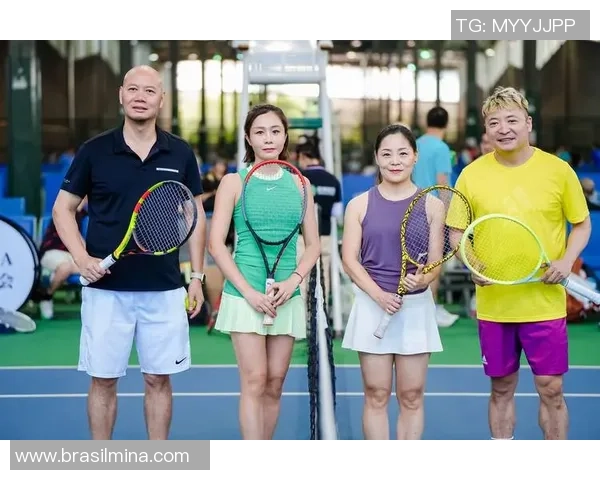 成都网球队荣登全国网球比赛经验排行榜第五名展现实力与潜力 成都网球队荣登全国网球比赛经验排行榜第五名展现实力与潜力