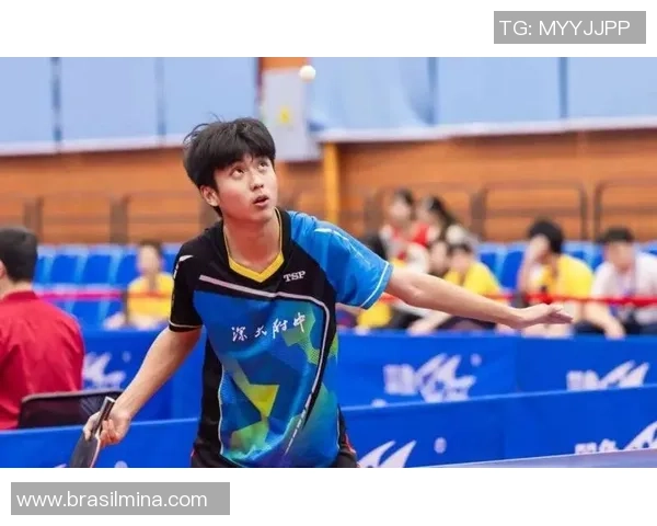 杭州乒乓球队技术实力飙升再创佳绩引发广泛关注与热议 杭州乒乓球队技术实力飙升再创佳绩引发广泛关注与热议